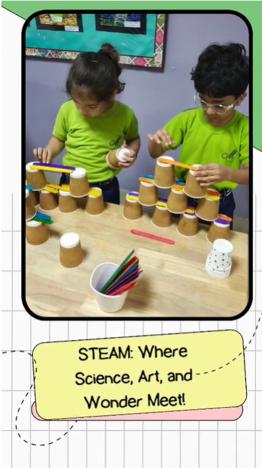  Steaming Pot – From Pot to Thought, Magic in Every Spot! 